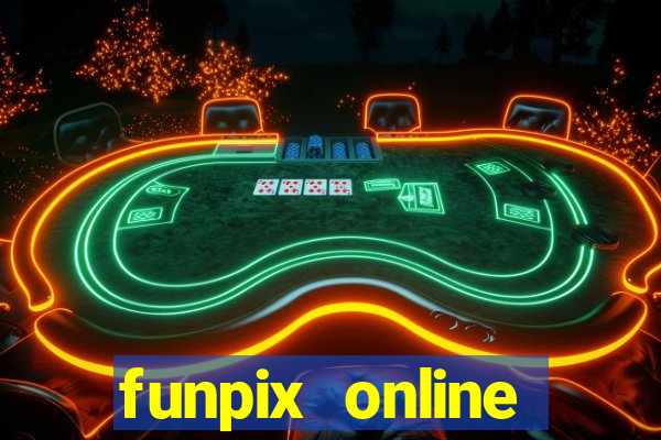 funpix online plataforma de jogos